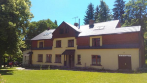 Apartmán Bedřichov Bedřichov U Jablonce Nad Nisou